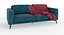 Tor sofa