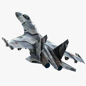 Su-27