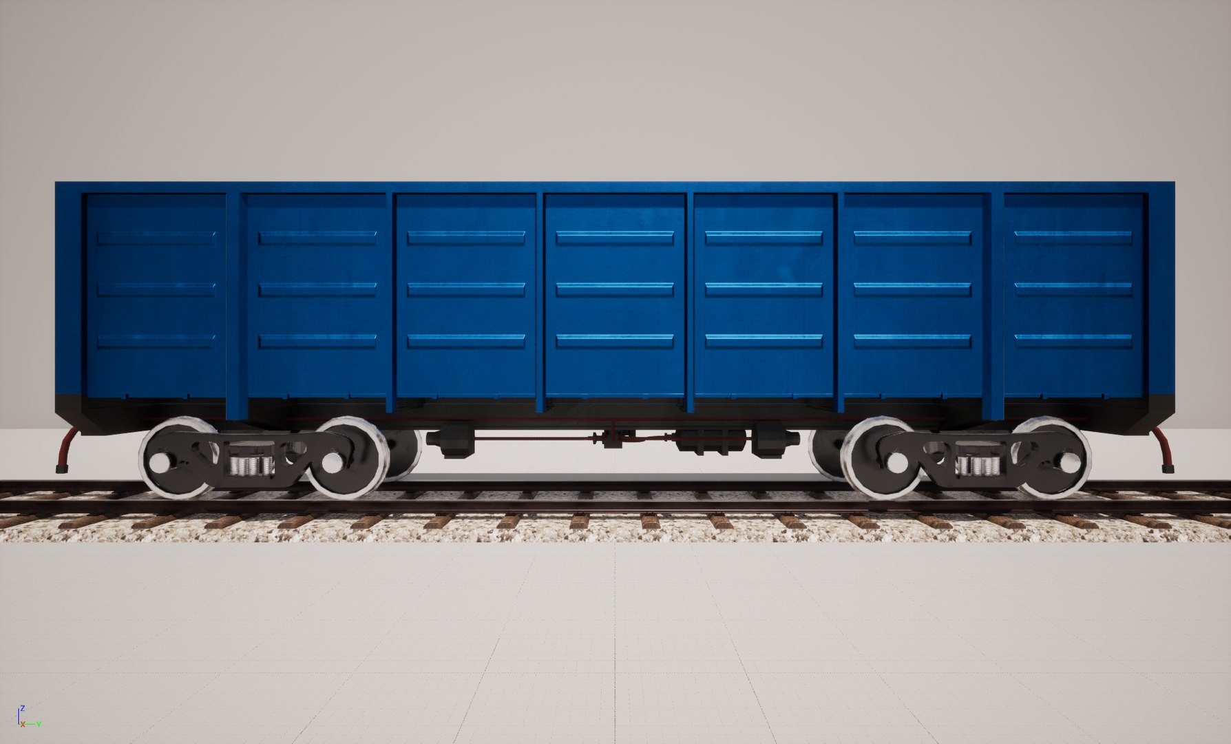 Train cars 3D model https://p.turbosquid.com/ts-thumb/WJ/HK6NrT/rN/gandolacar2/png/1697584621/1920x1080/fit_q87/01473cde0eaa1825eefec47741246f7ea8b51563/gandolacar2.jpg