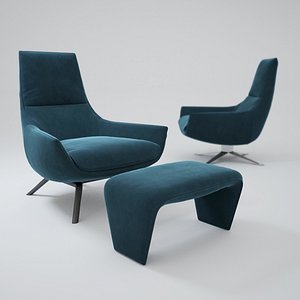 misuraemme-armchair