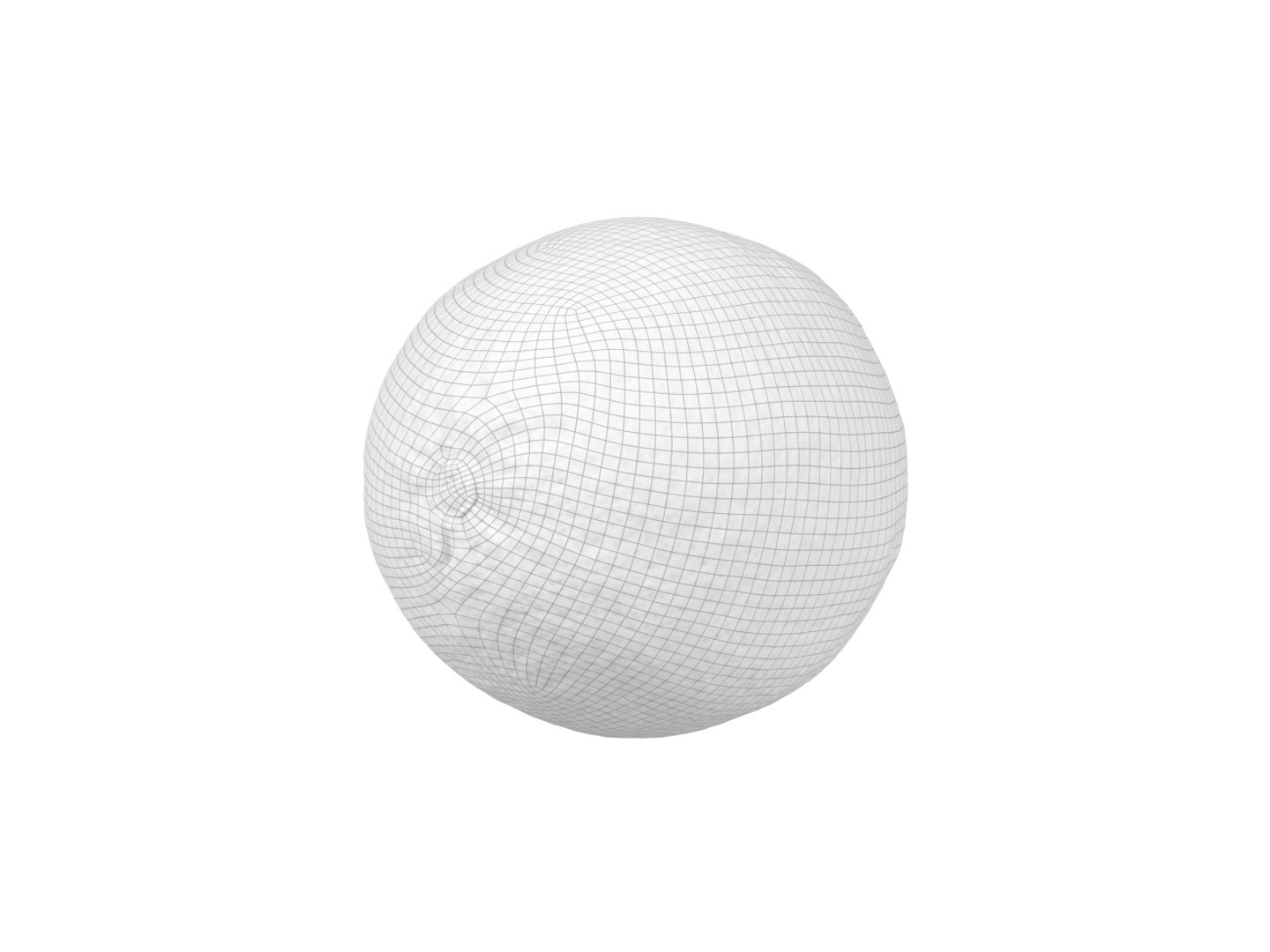 3D Photorealistic Scanned Lime Model - TurboSquid 1532786