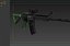 Metralhadoras M4 carabinas submetralhadoras rifles de assalto
