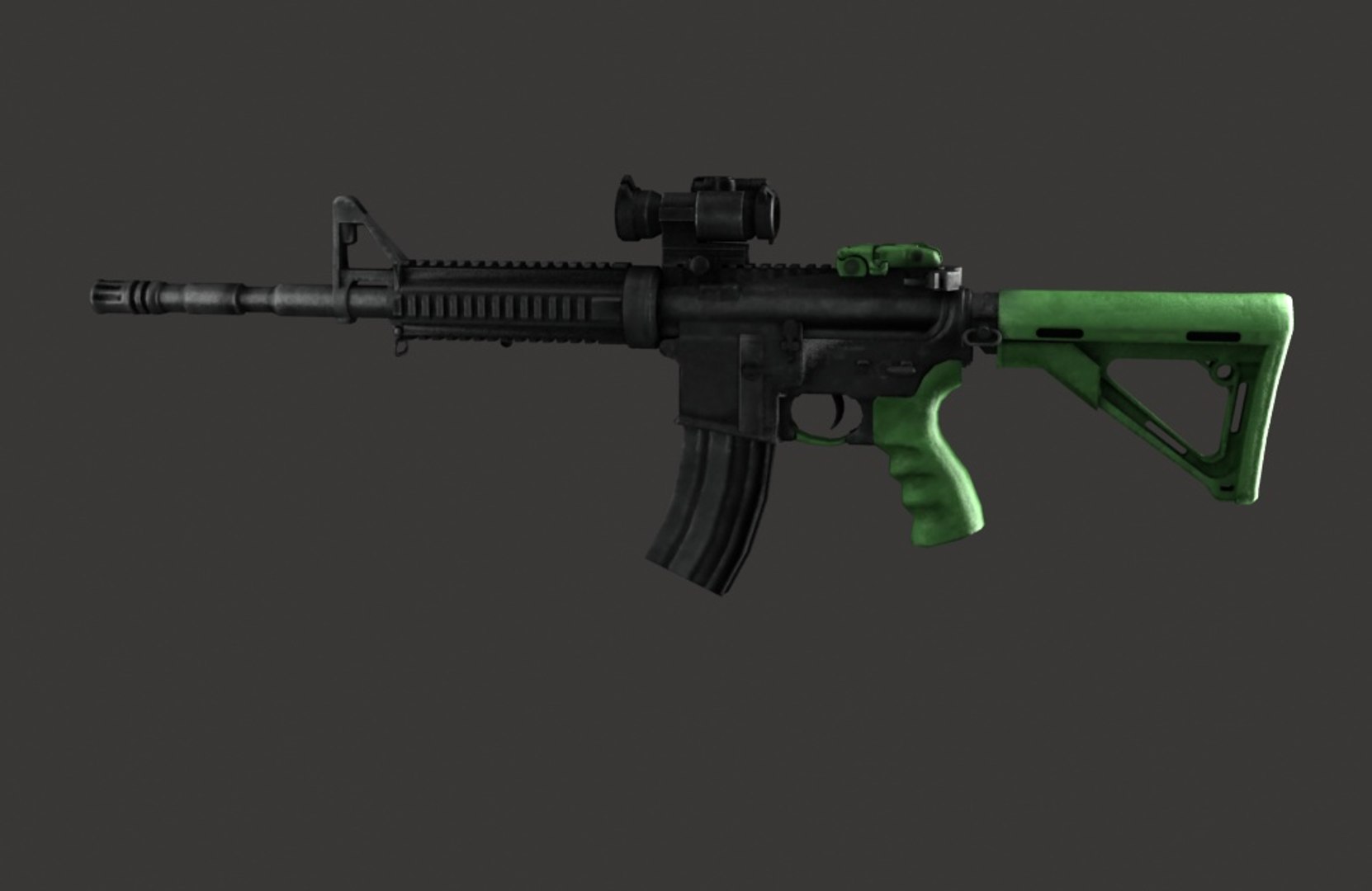 m4 machine guns carbines 3D model https://p.turbosquid.com/ts-thumb/WJ/P94u5w/ptX0AIuy/04/jpg/1606147089/1920x1080/fit_q87/c8f6a749ca7d74ae916010a1a55e99caab5132b3/04.jpg