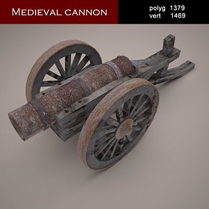 medieval canon