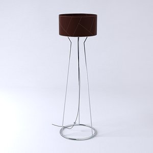 Calligaris Lynx Floor Lamp (2)