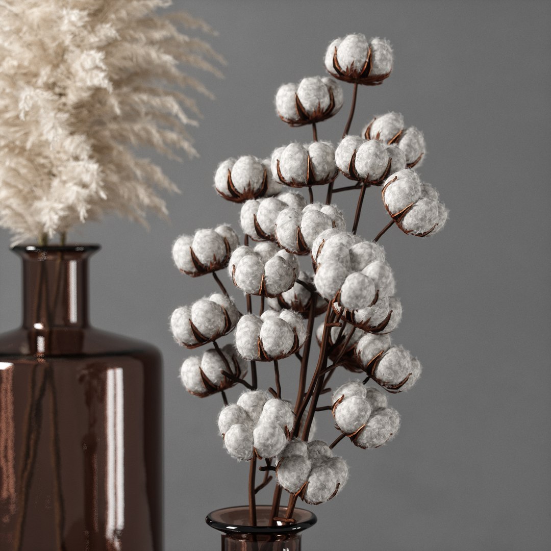 3D Decorative Vase 09 Model - TurboSquid 1527975