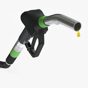 Gas Nozzle