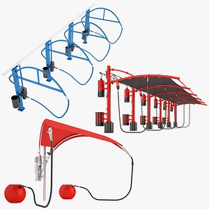 Vacuum Express Car Wash Collection 01