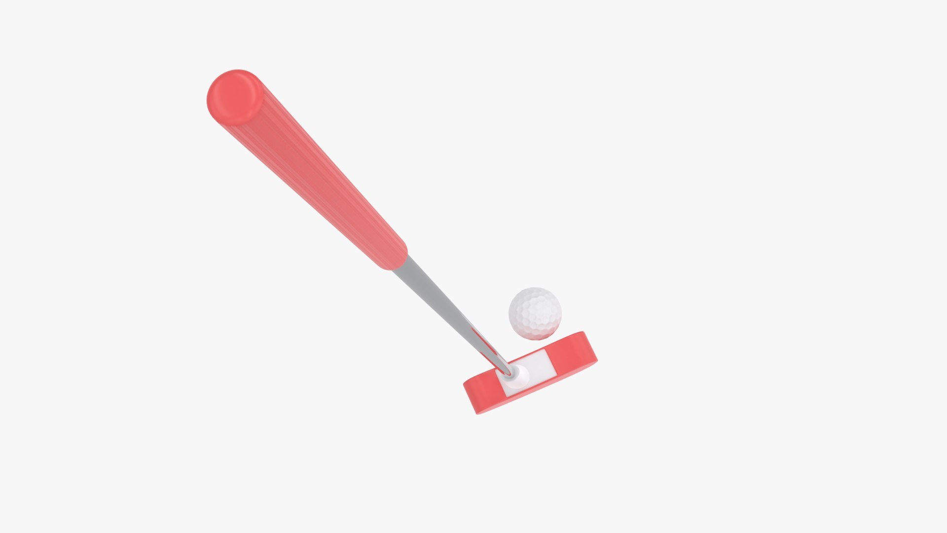 Minigolf Collection 3D model https://p.turbosquid.com/ts-thumb/WJ/Yt289C/mw/ballandputter04/jpg/1741919177/1920x1080/fit_q87/4536fdca85e8d7700e77f5565b9ca47478faa6fe/ballandputter04.jpg