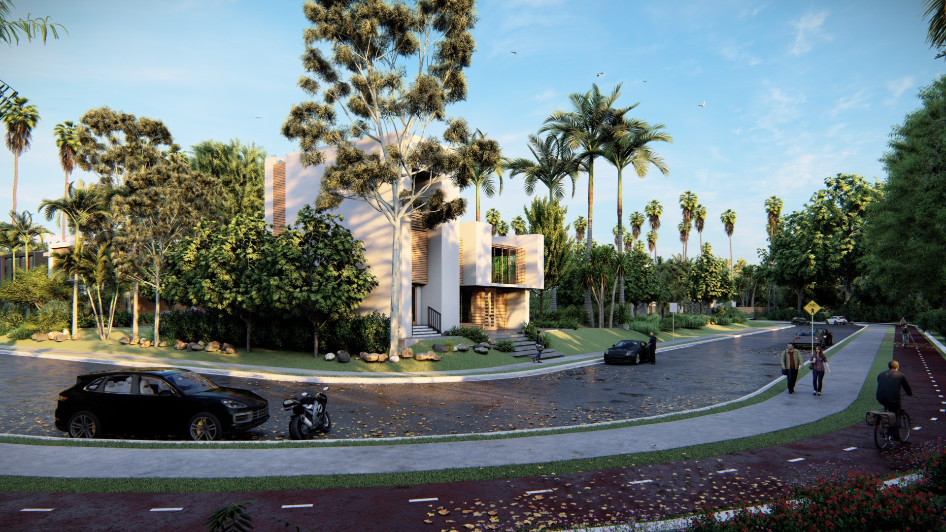 modern house 3D model https://p.turbosquid.com/ts-thumb/WJ/Zx6zu3/ME/1/jpg/1607200910/1920x1080/fit_q87/998e2b76d85f9d6a8c90658c563bb517e9fee41d/1.jpg