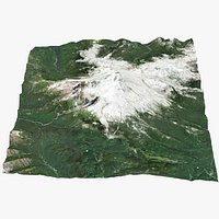 Mount Baker