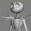 Jack Skellington