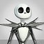 Jack Skellington
