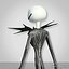 Jack Skellington