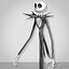 Jack Skellington