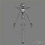 Jack Skellington