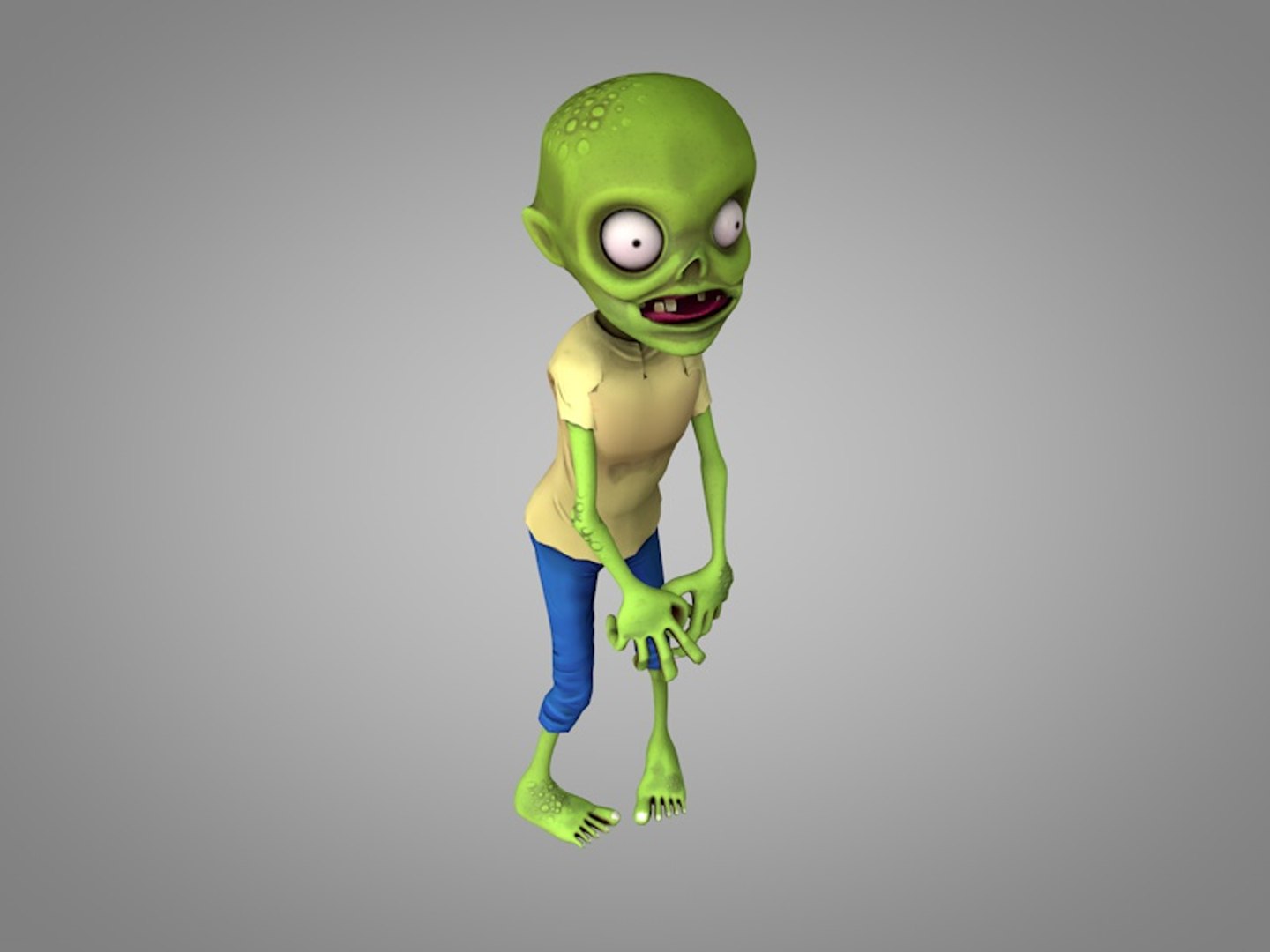 zombie 3D model https://p.turbosquid.com/ts-thumb/WJ/h52O4t/MC4d7GpL/zombie_idle_0001/jpg/1579208500/1920x1080/fit_q87/3805fff76298dd72ebd950180cbfb93d2e8142db/zombie_idle_0001.jpg