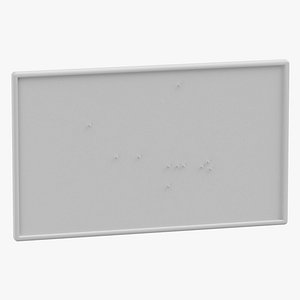 Cork Board Big