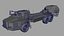 Archer 155mm  Artillery System Howitzer  PBR
