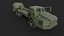 Archer 155mm  Artillery System Howitzer  PBR