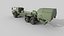 Archer 155mm  Artillery System Howitzer  PBR