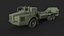 Archer 155mm  Artillery System Howitzer  PBR