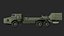Archer 155mm  Artillery System Howitzer  PBR