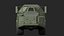 Archer 155mm  Artillery System Howitzer  PBR