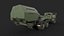 Archer 155mm  Artillery System Howitzer  PBR