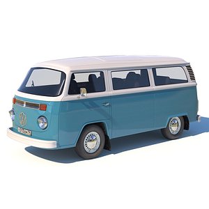 Van T2