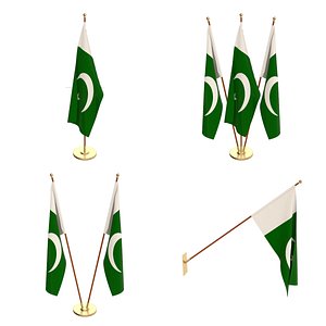 flag office cycles model