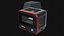 Professional 3D Printer