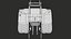 Zestaw robotów rolniczych X3 AgBot PBR
