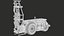 Zestaw robotów rolniczych X3 AgBot PBR
