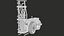 Zestaw robotów rolniczych X3 AgBot PBR