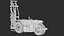 Zestaw robotów rolniczych X3 AgBot PBR