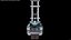 Zestaw robotów rolniczych X3 AgBot PBR