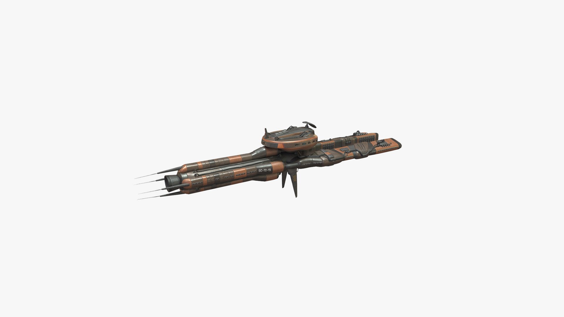 3D Spaceship https://p.turbosquid.com/ts-thumb/WJ/qUPOEo/0M/spaceship_05/jpg/1730364941/1920x1080/fit_q87/fe7c6d60c3a28800f973b5406d4aa6e791fb5040/spaceship_05.jpg