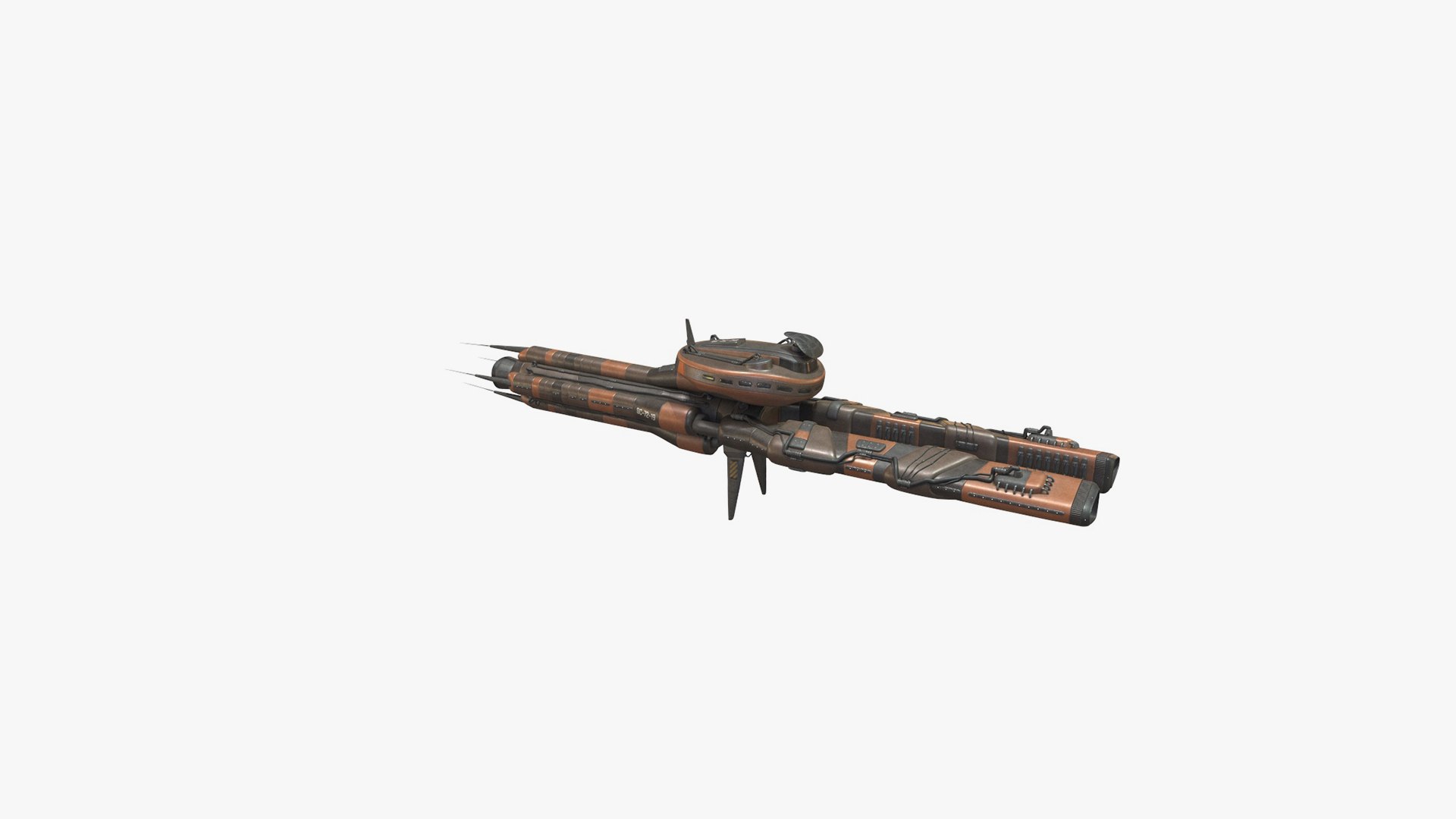 3D Spaceship https://p.turbosquid.com/ts-thumb/WJ/qUPOEo/ur/spaceship_03/jpg/1730364941/1920x1080/fit_q87/ce8020f36675fc039bd0f2def5a6b7e94e3e3d12/spaceship_03.jpg