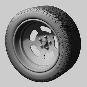 Wheel_sloted
