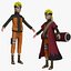 Naruto Uzumaki shippuden Sage