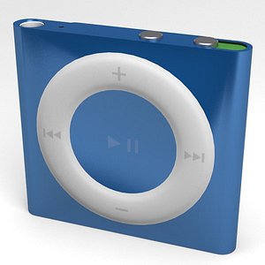 Apple iPod Shuffle