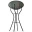Mosaik-BirdBath-Tisch
