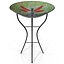 Mosaik-BirdBath-Tisch