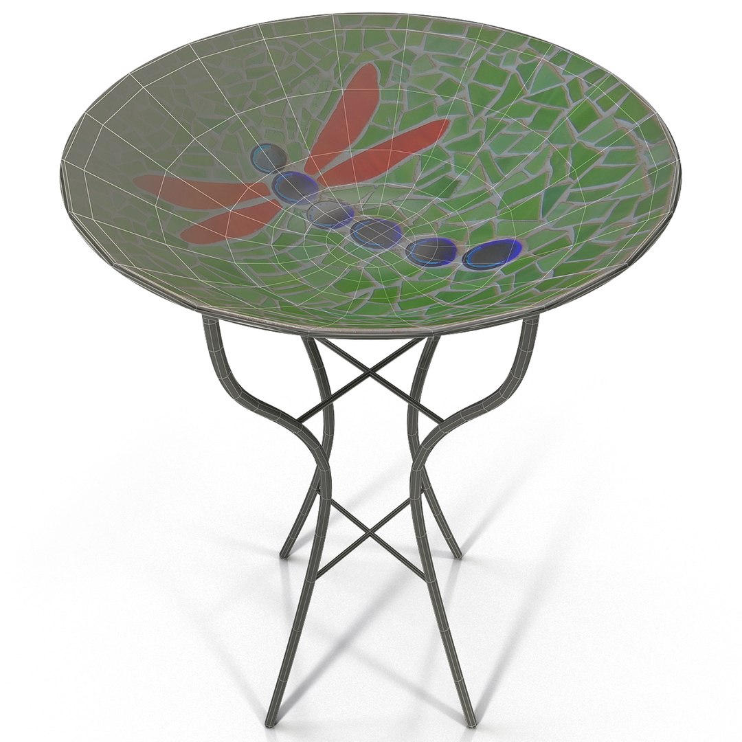mosaic birdbath table 3d model https://p.turbosquid.com/ts-thumb/WJ/tTrr97/fXulnXP8/mosaicbirdbathtable_7/jpg/1392747473/1920x1080/fit_q87/4c399015539ecaf7bf683c012c891f572d90ad55/mosaicbirdbathtable_7.jpg