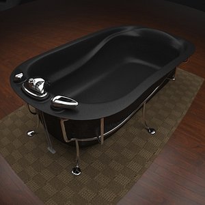 modern soaking tub(1)