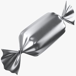 Candy Wrapper
