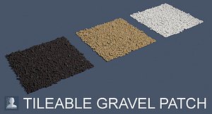 Gravel Patch