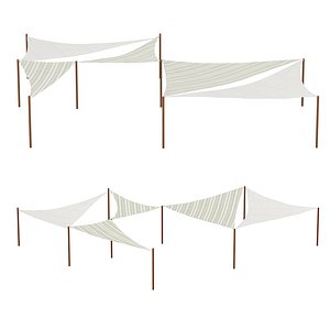 Tent model