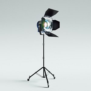 Studio Lighting Spotlight